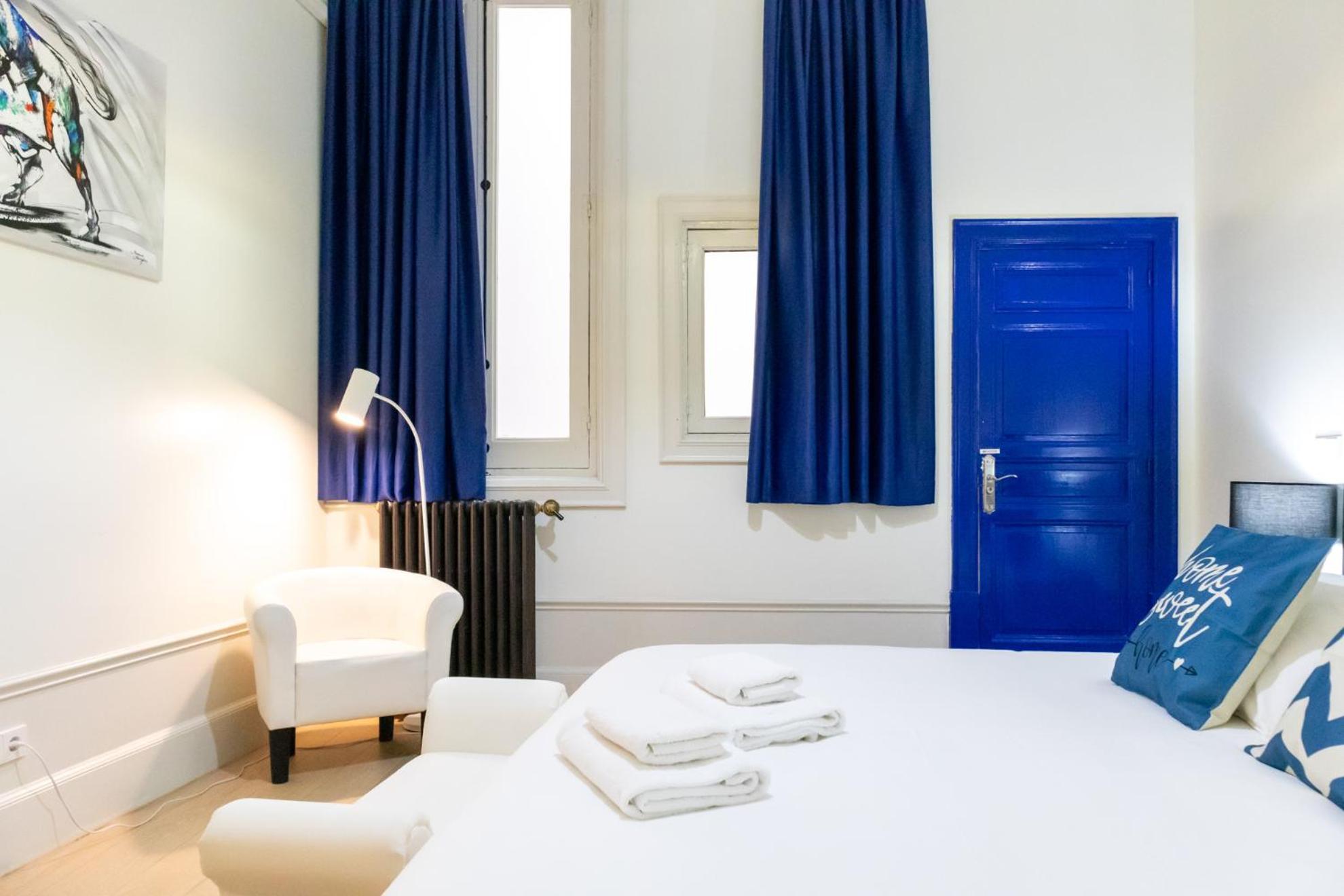 Apartamento Ever House - Chueca-gran Via