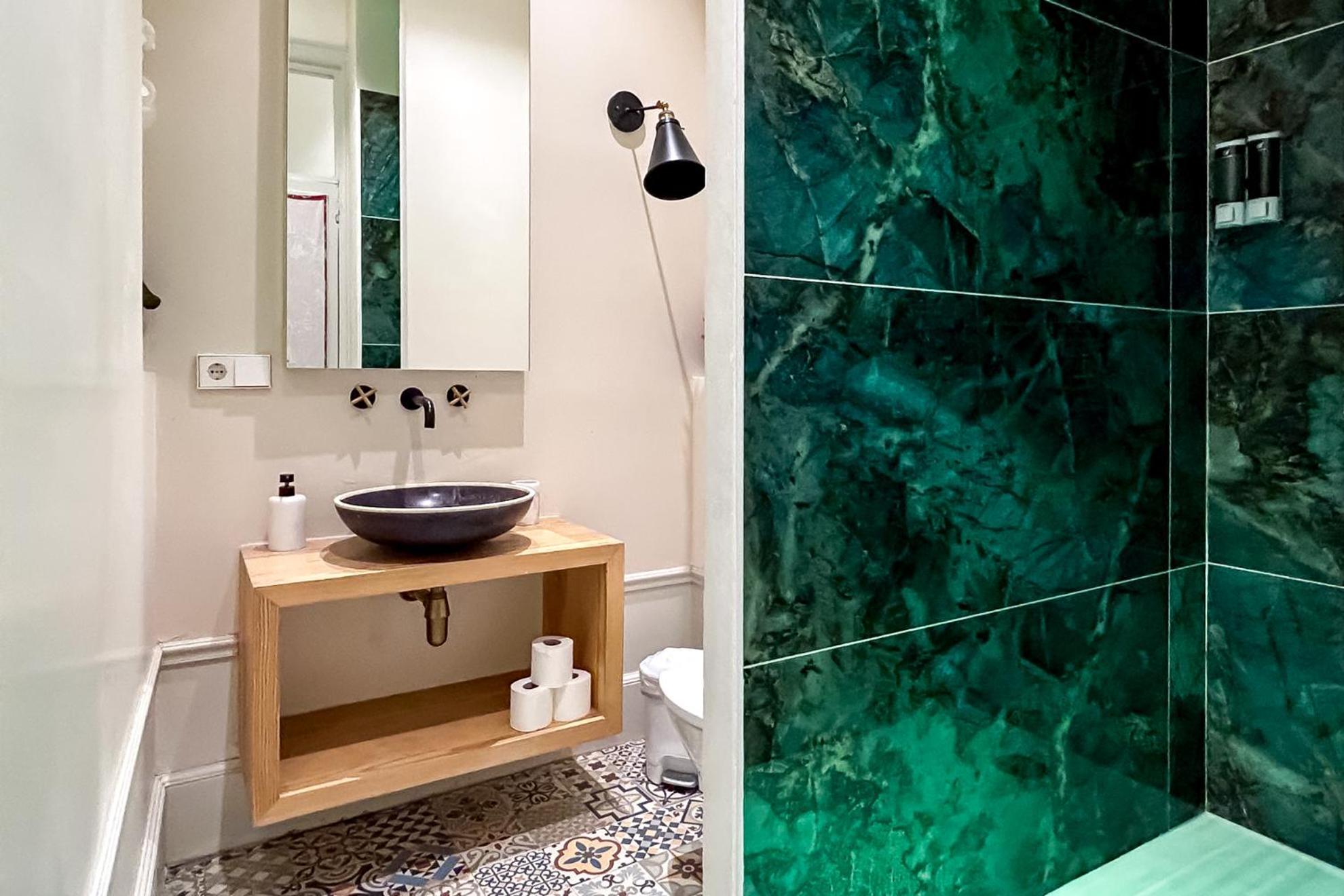 Apartamento Ever House - Chueca-gran Via Madrid