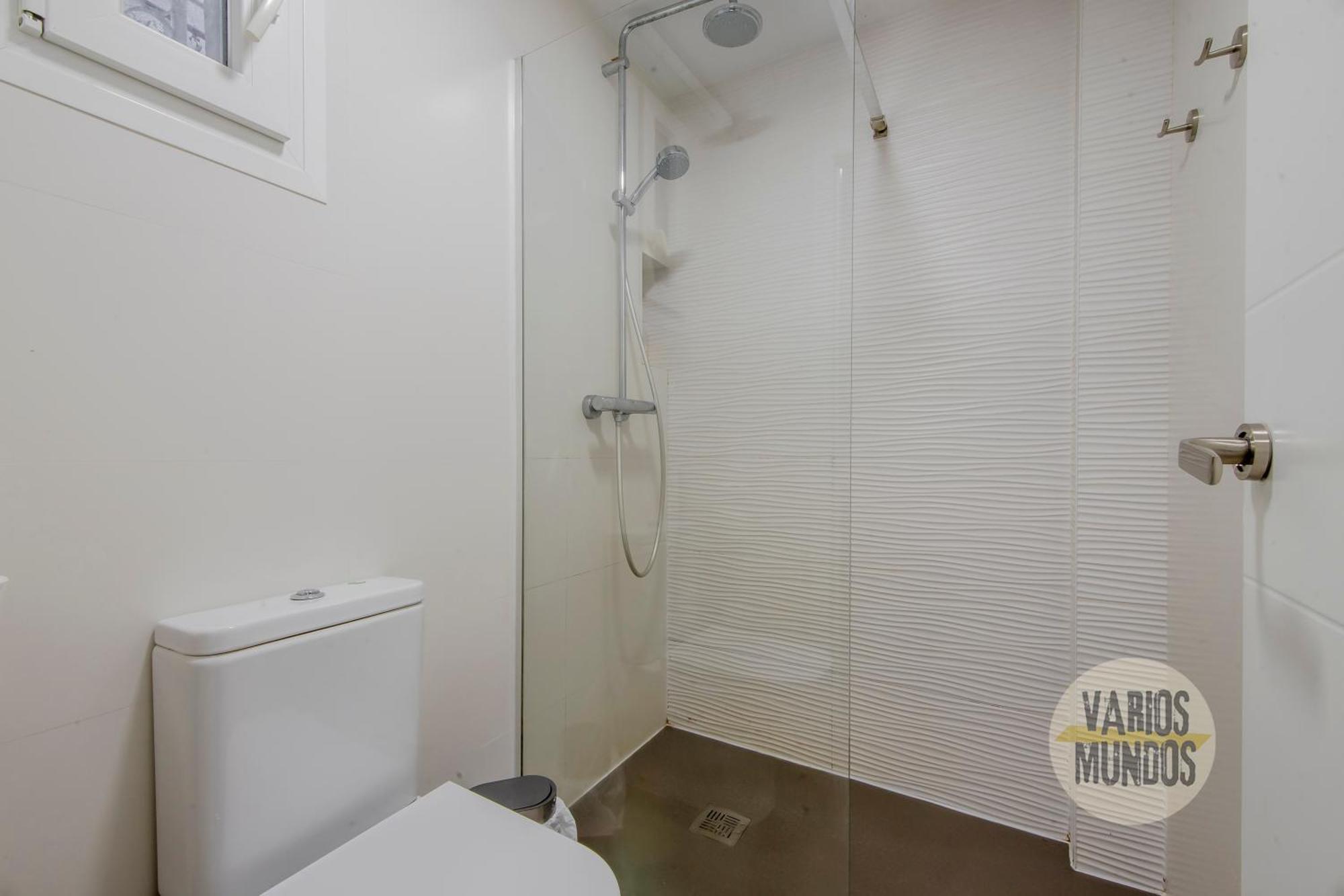 Nuevo Piso 7pax En El Corazon Del Rastro E1 Apartamento Madrid