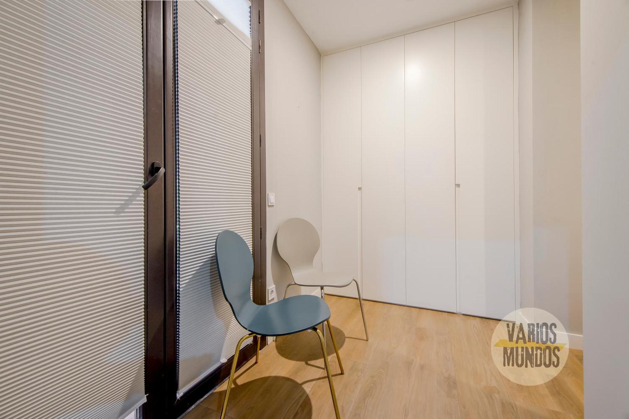 Nuevo Piso 7pax En El Corazon Del Rastro E1 Apartamento *