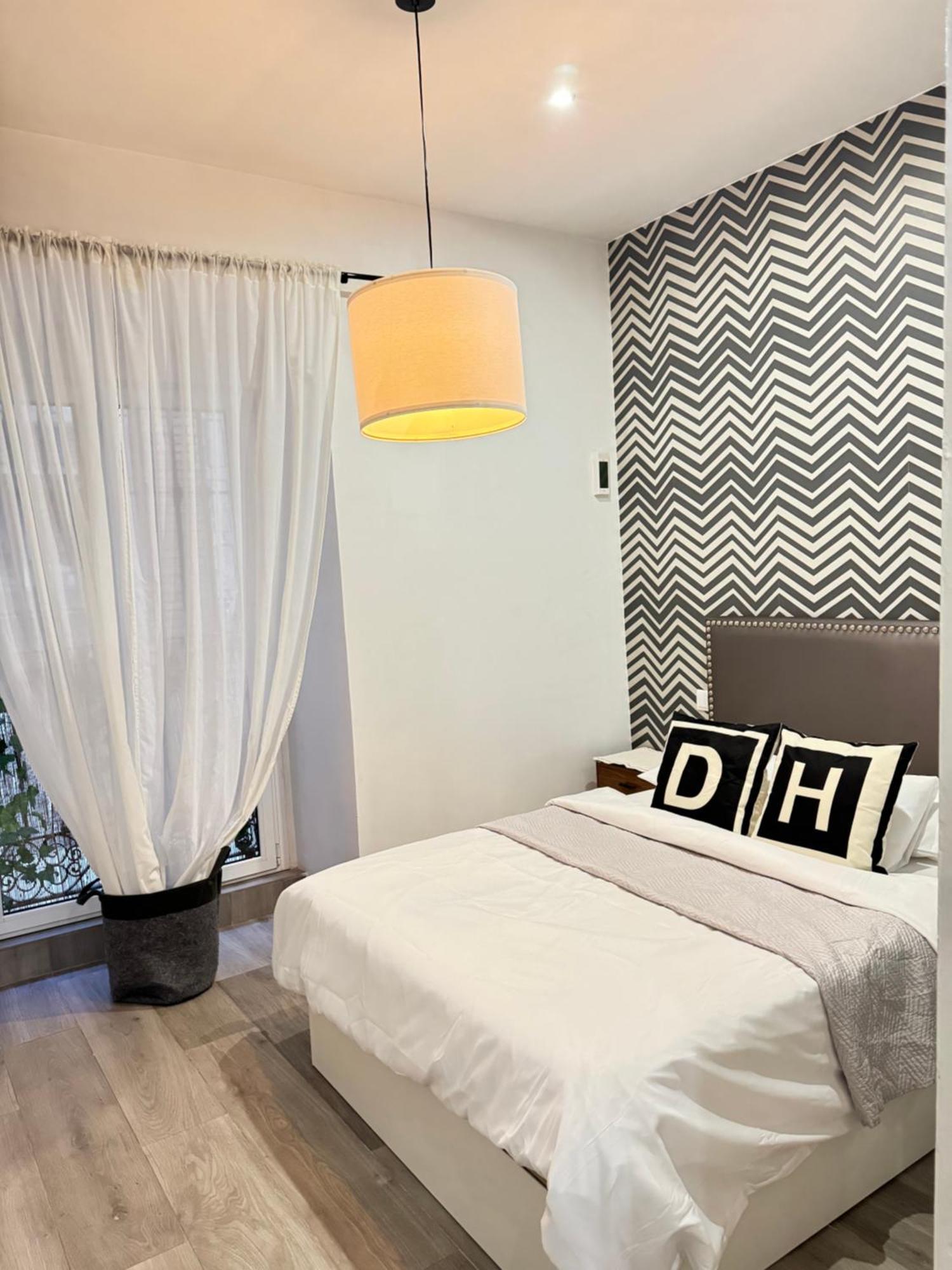 Dianthus House Apartamento