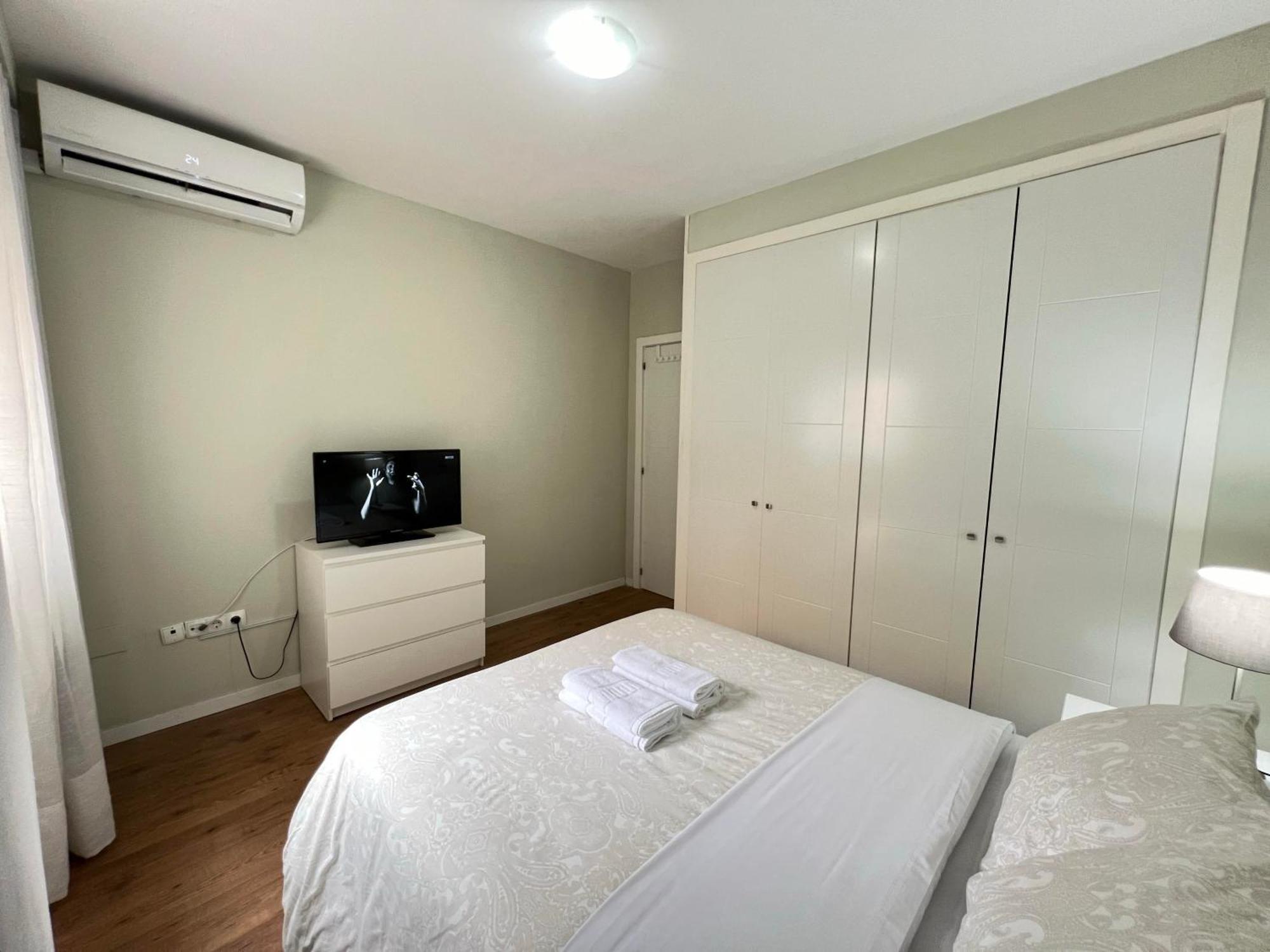 Apartamento Quiet *