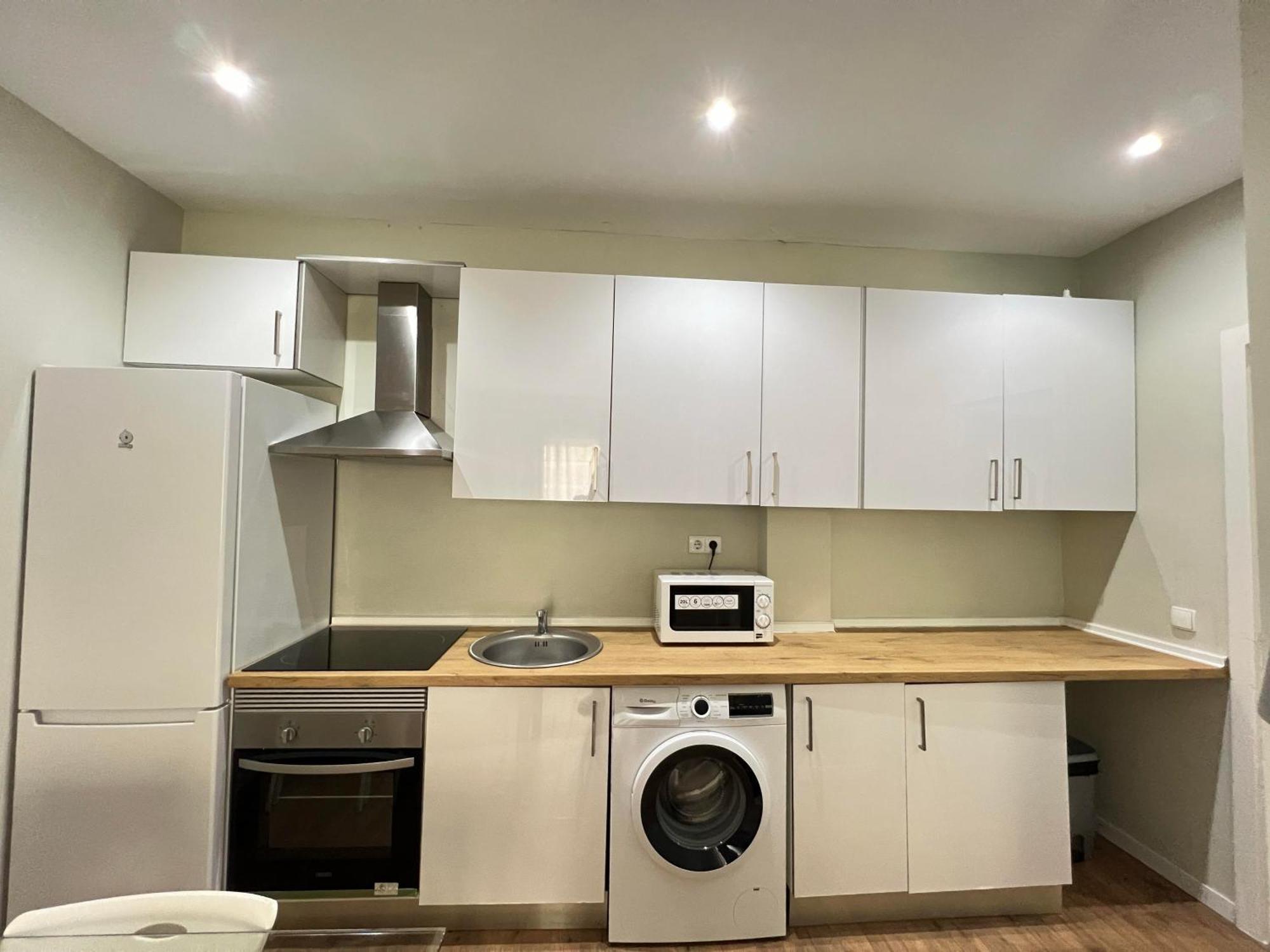 Apartamento Quiet