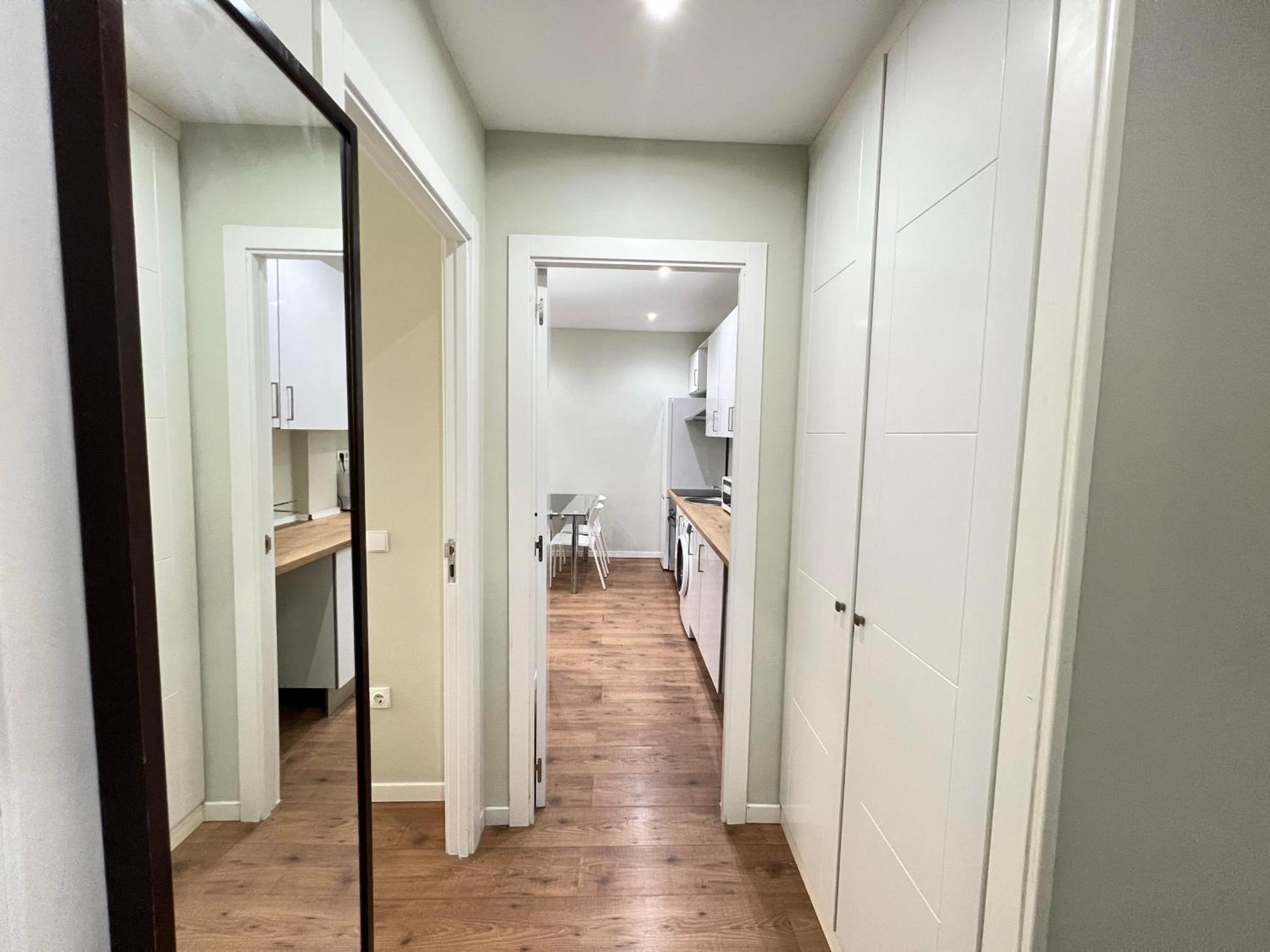 Apartamento Quiet