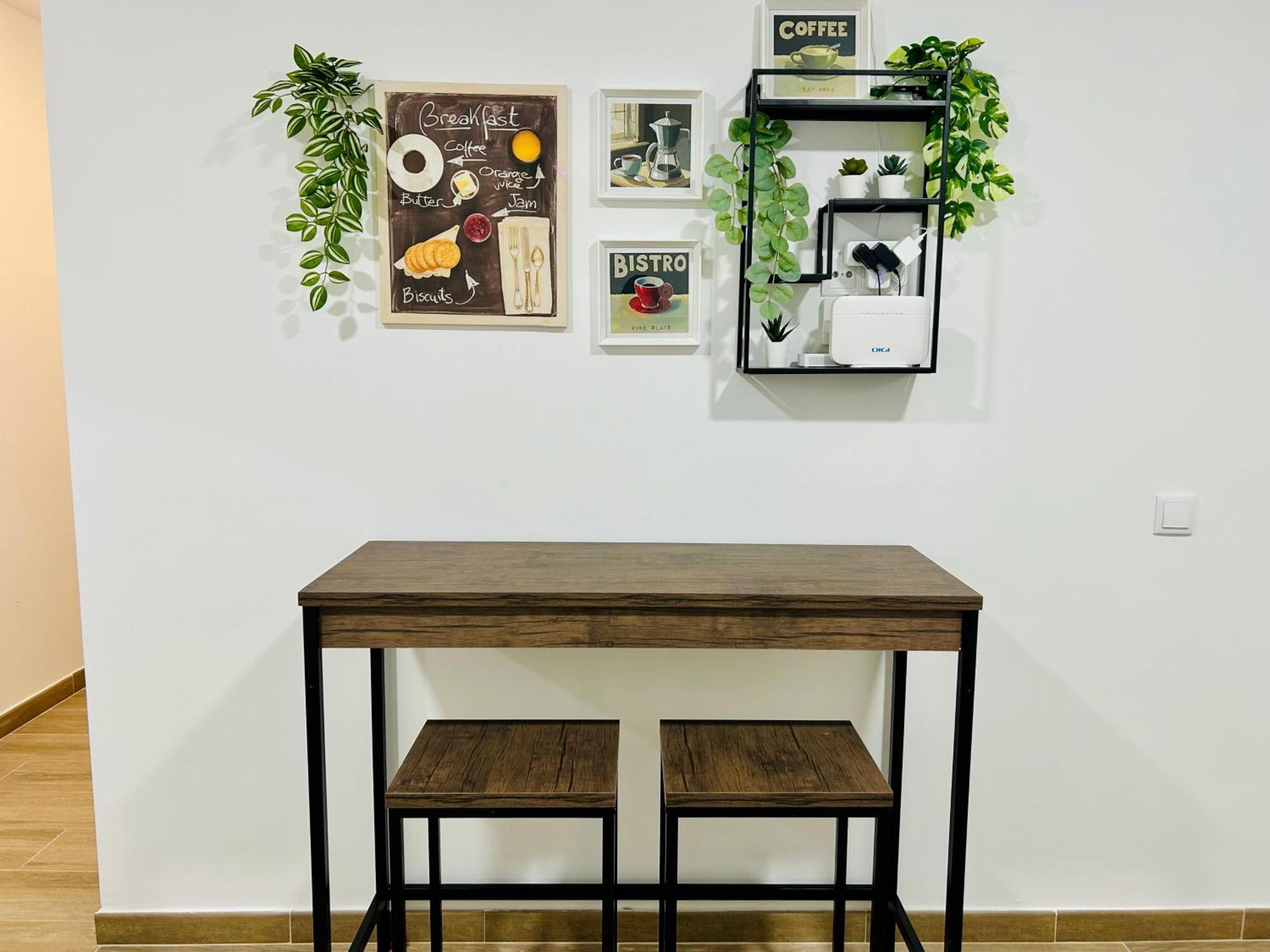 Chima Apartamento *