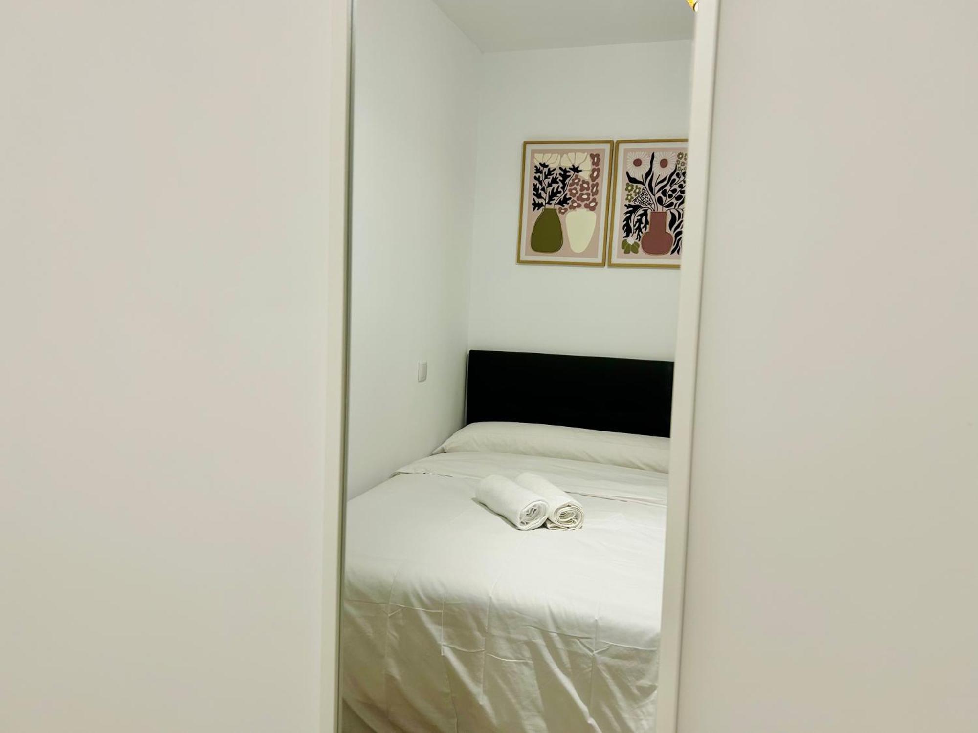 Apartamento Chima