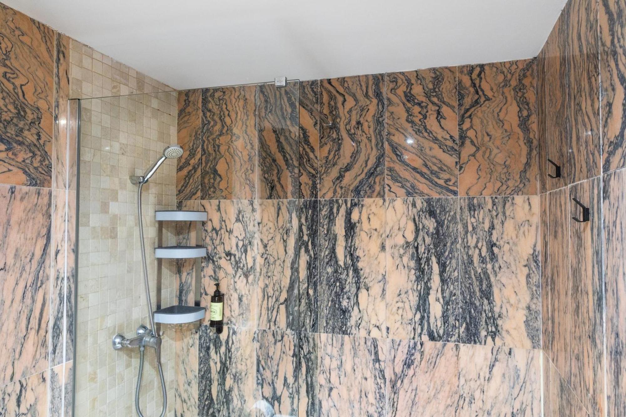Apartamento Charming Gran Via Iii *
