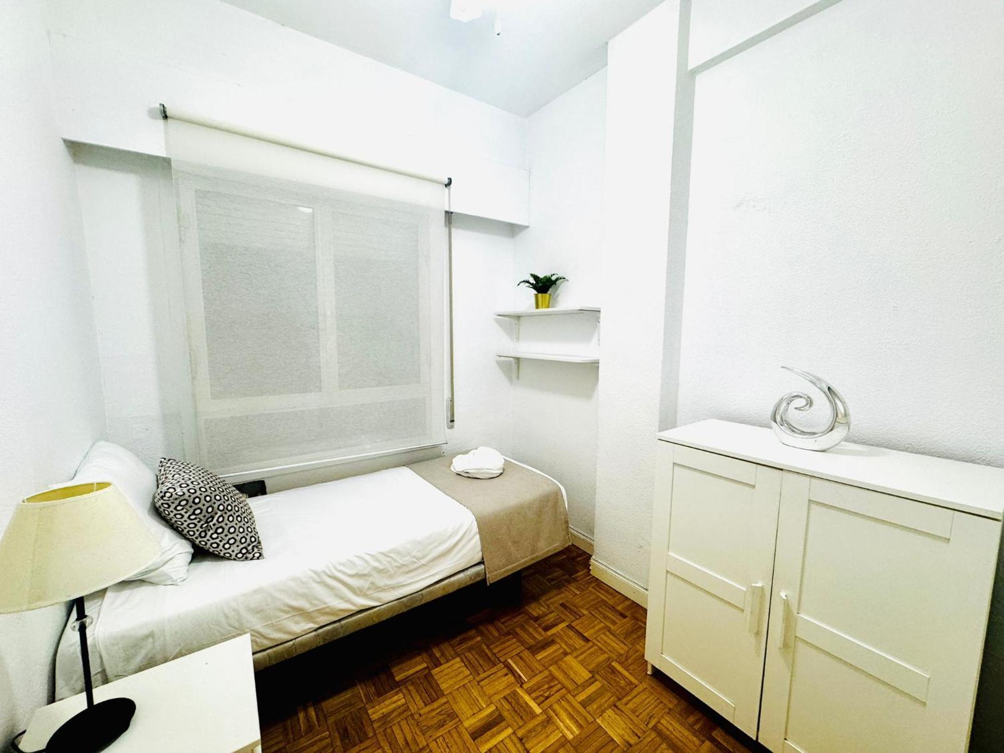 Oshun Maravillas Apartamento