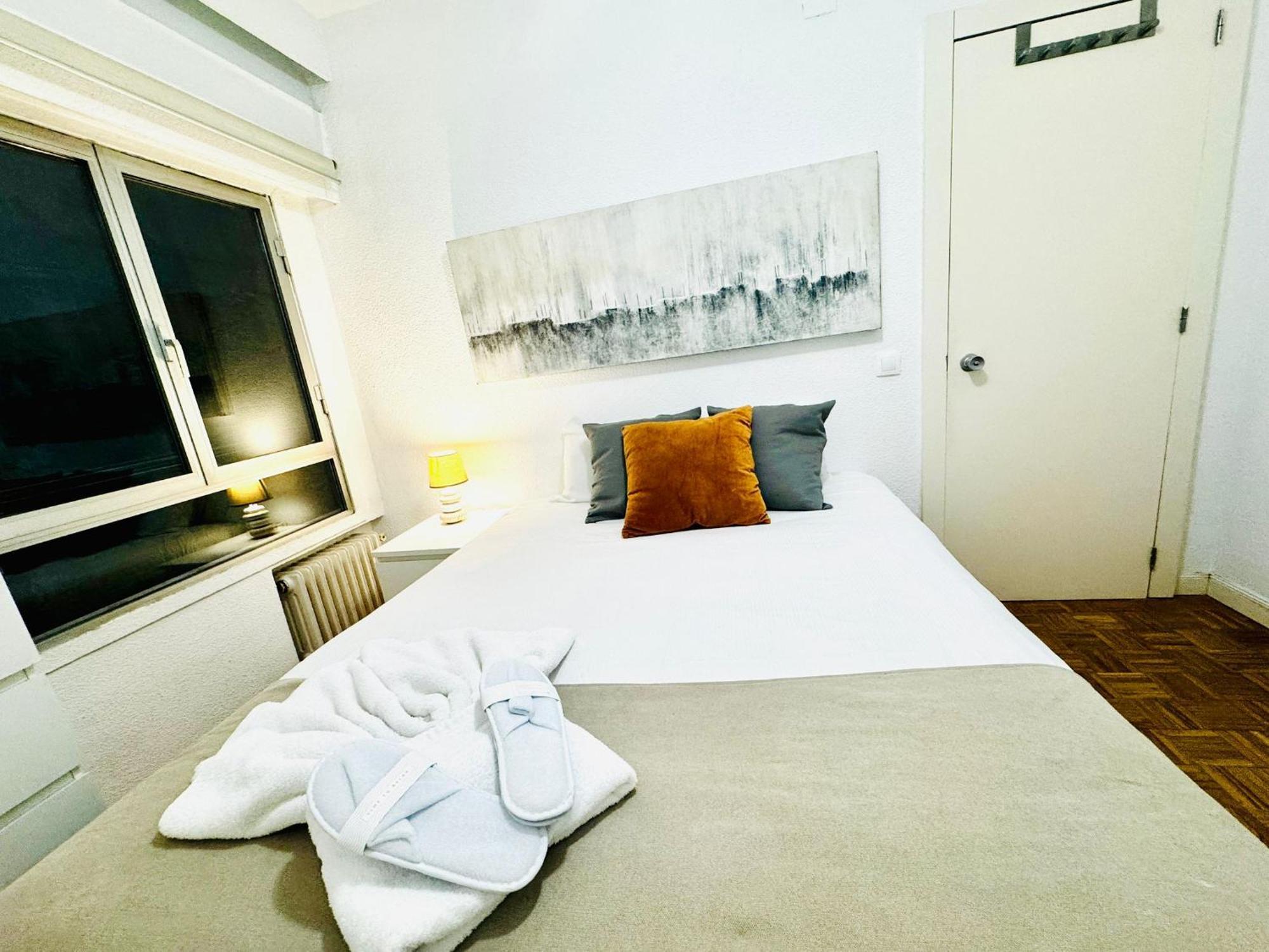 Apartamento Oshun Maravillas *