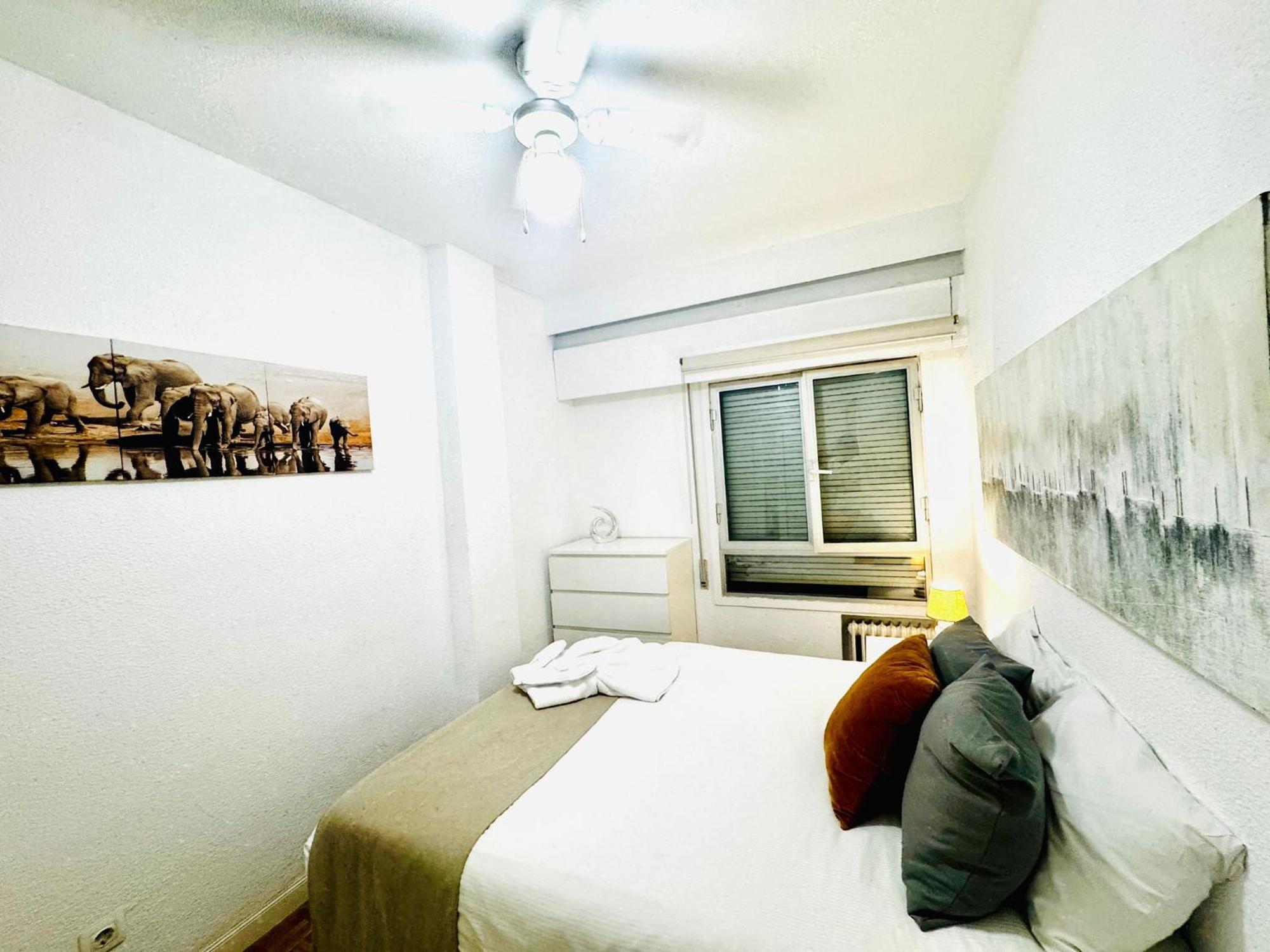 Oshun Maravillas Apartamento