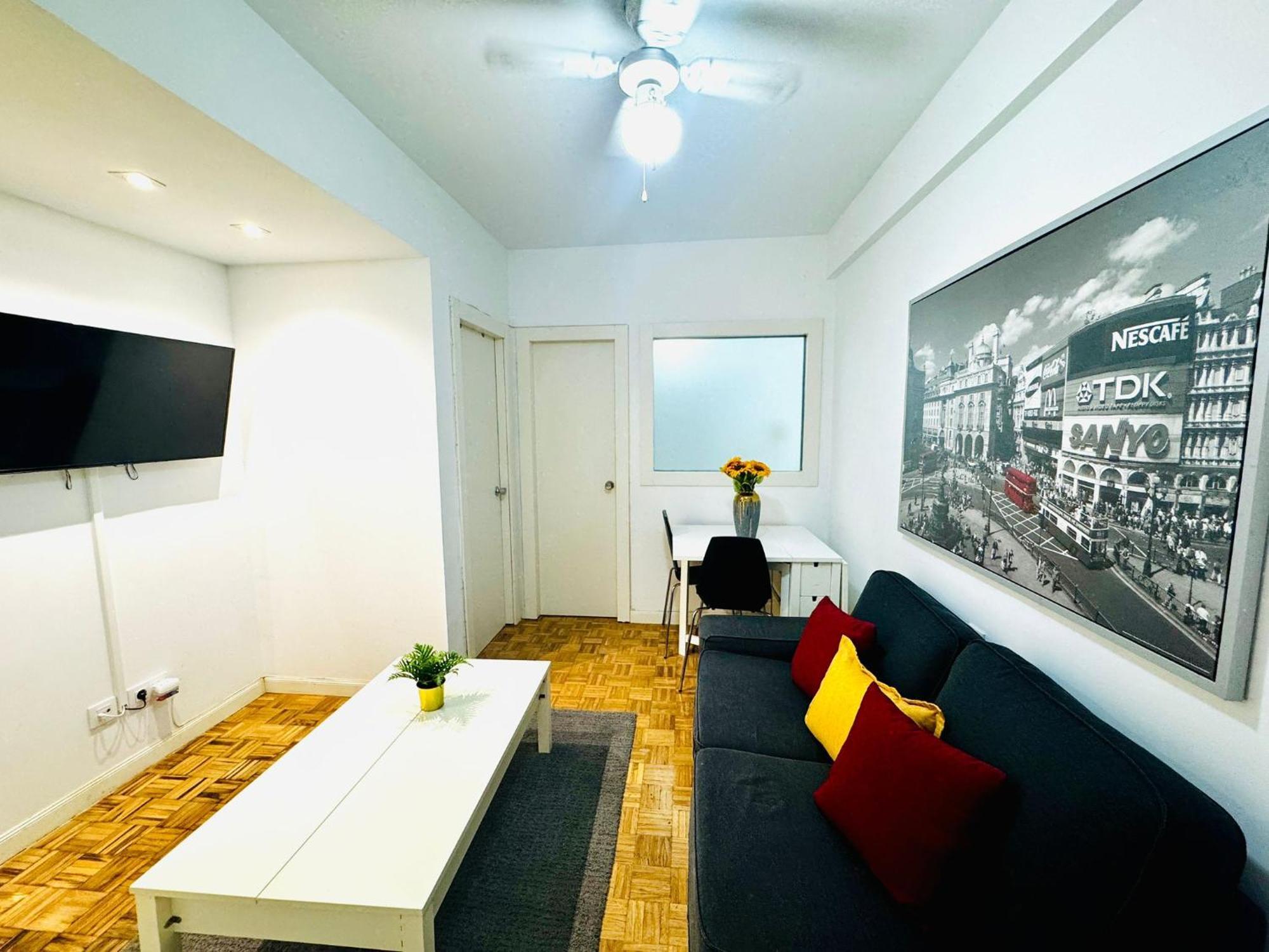 Apartamento Oshun Maravillas *