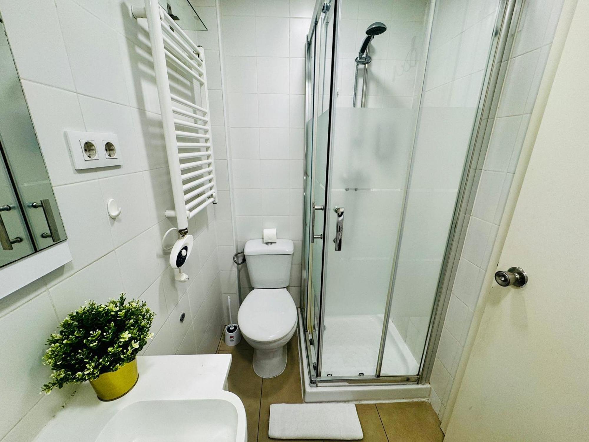 Apartamento Oshun Maravillas Madrid