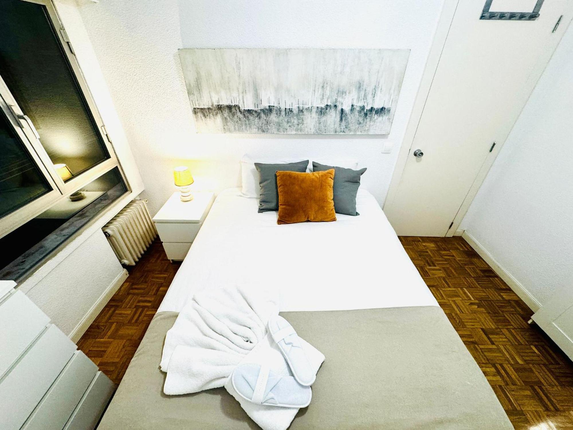 Oshun Maravillas Apartamento