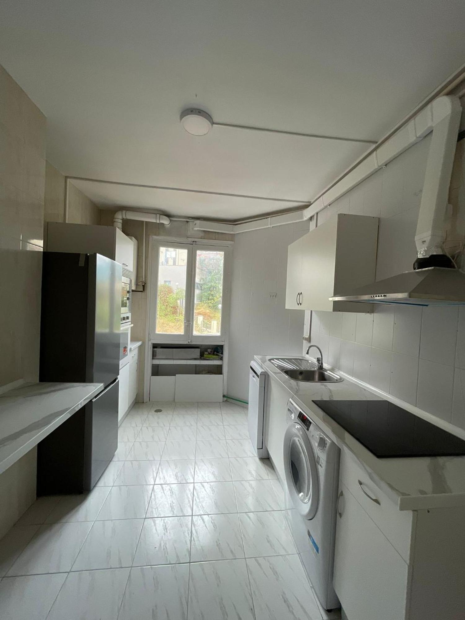 First Stop- Lope De Vega's Dream Coliving *