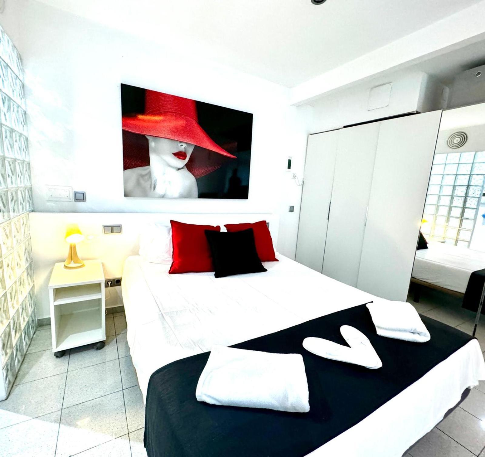 Apartamento Oshun Neo Madrid