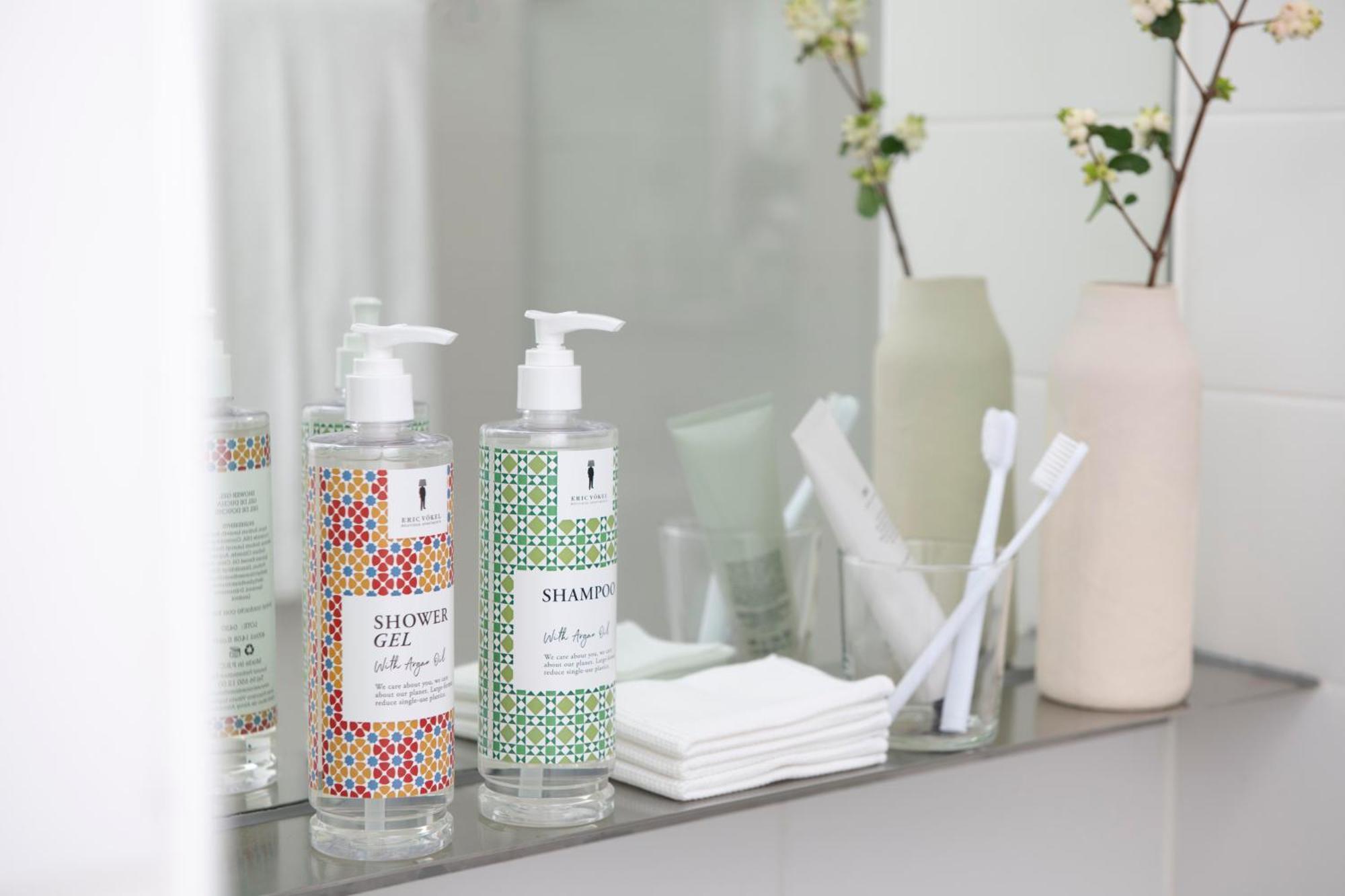 Apartamento Eric Voekel Boutique - Atocha Madrid