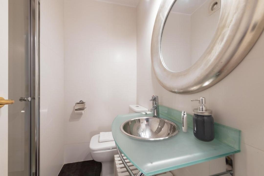 Mintystay - Abtao Apartamento