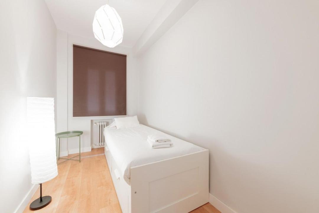 Mintystay - Abtao Apartamento Madrid