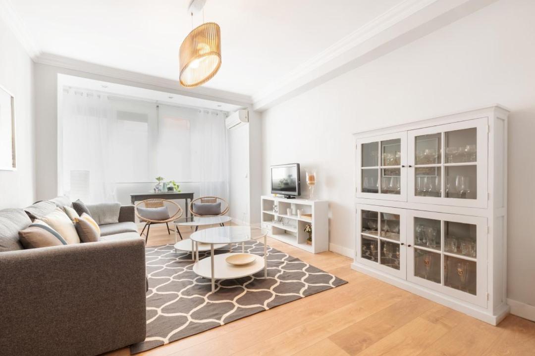 Apartamento Mintystay - Abtao *