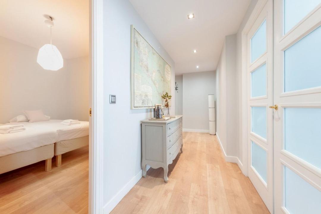 Apartamento Mintystay - Abtao Madrid