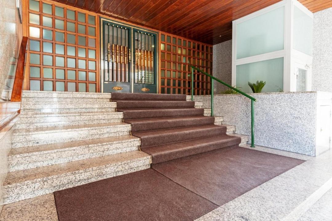 Mintystay - Abtao Apartamento