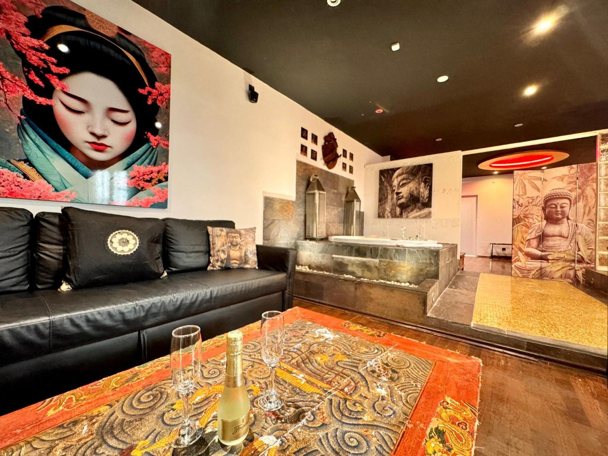 Apartamento Con Jacuzzi