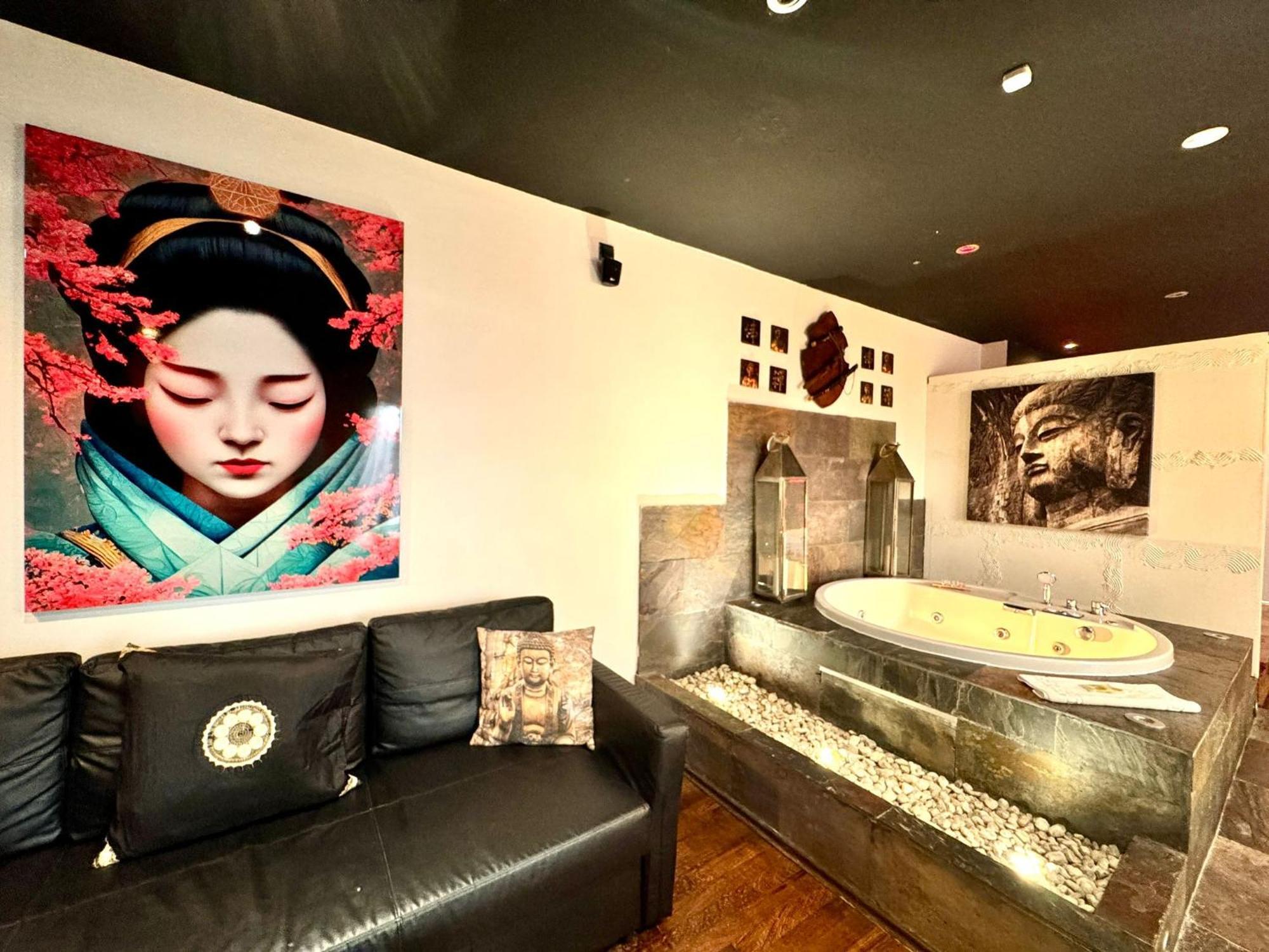 Apartamento Con Jacuzzi *