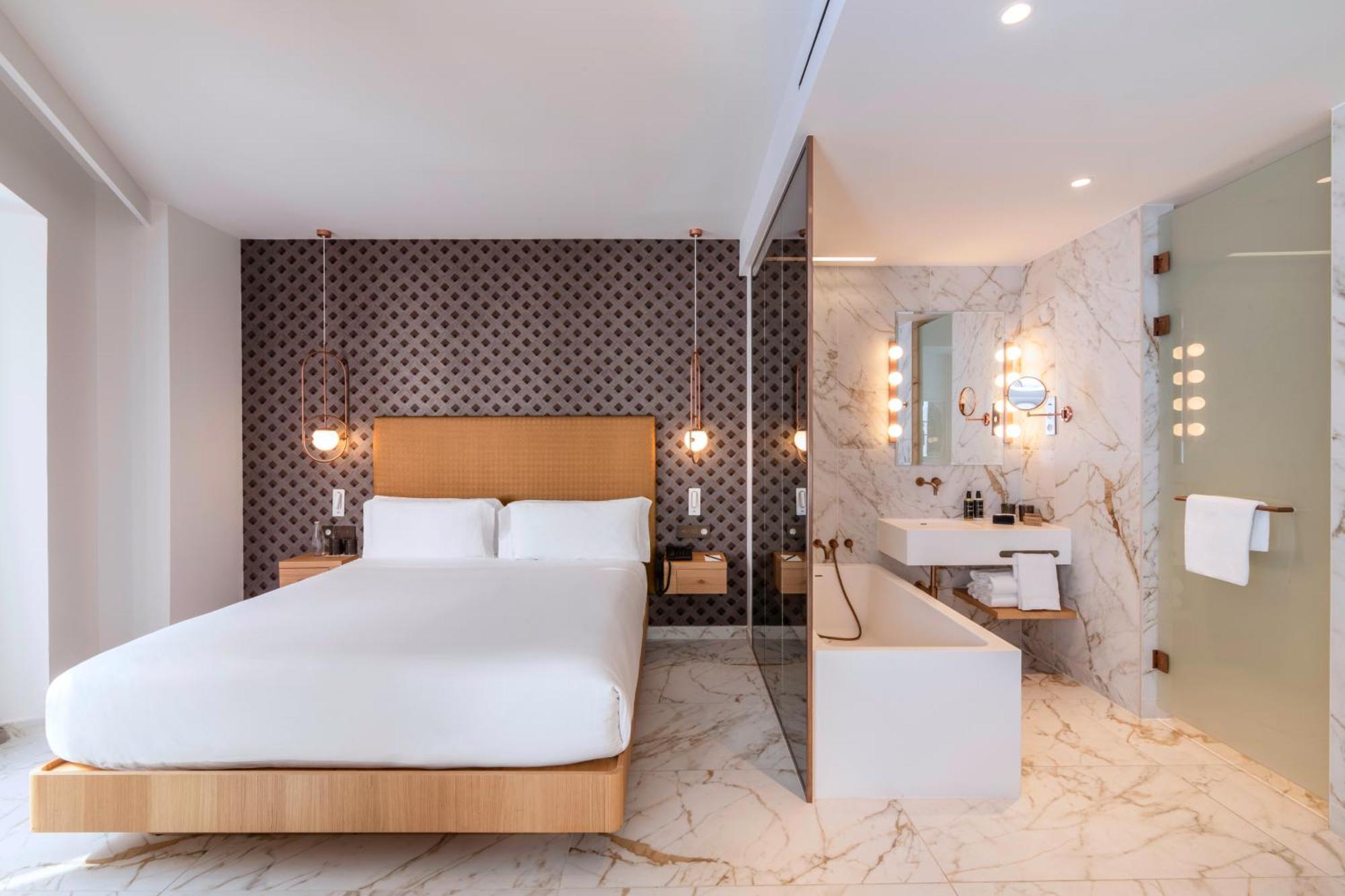 Hotel Umusic