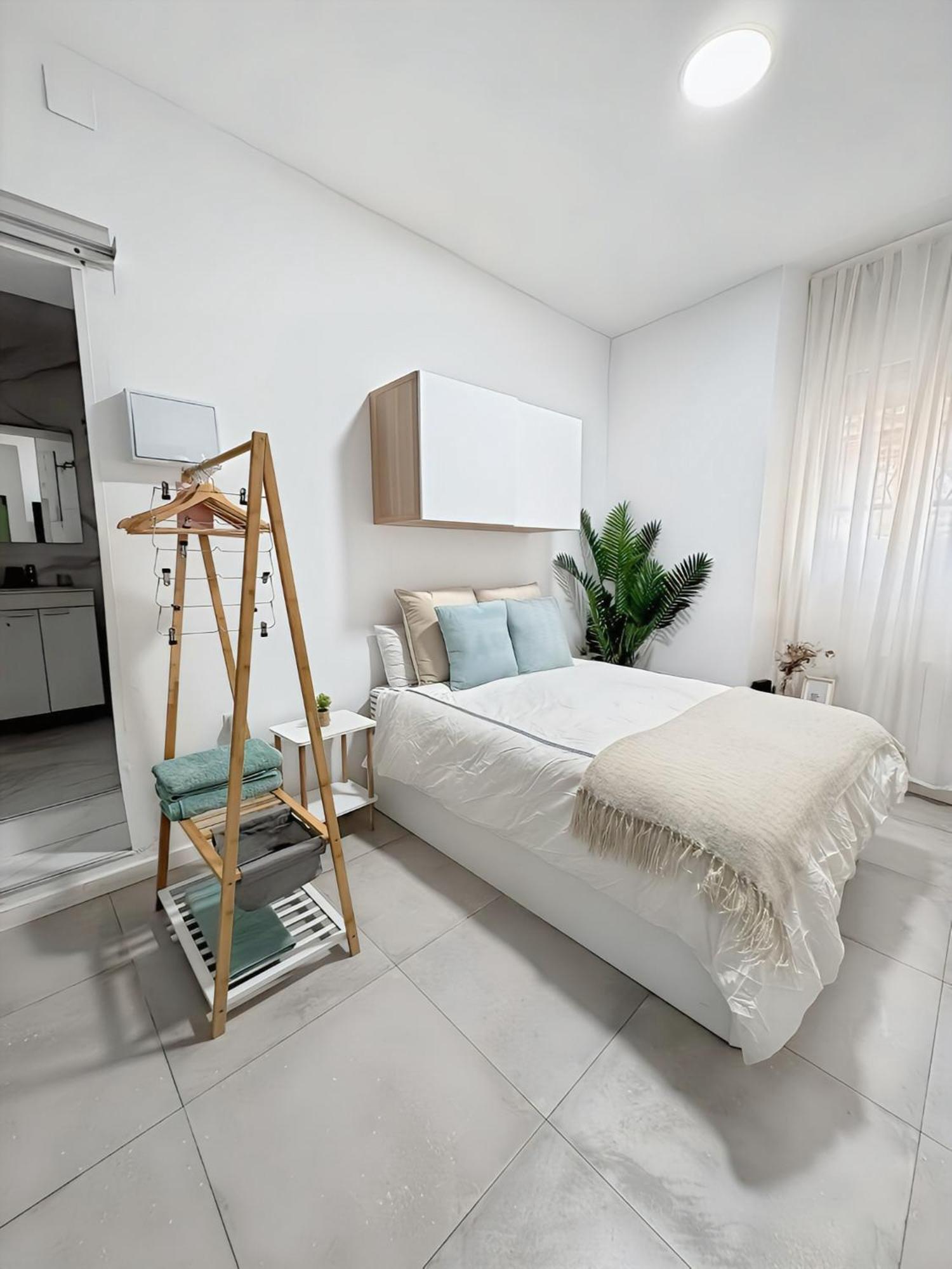 Wm Estudio Elegante Madrid