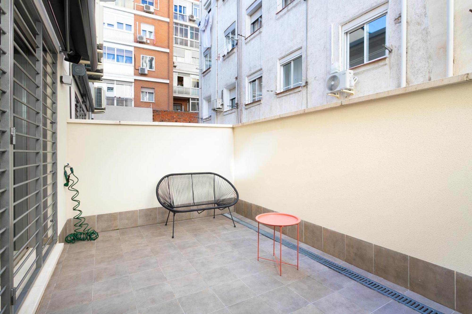 Apartamento Homenfun El Retiro *