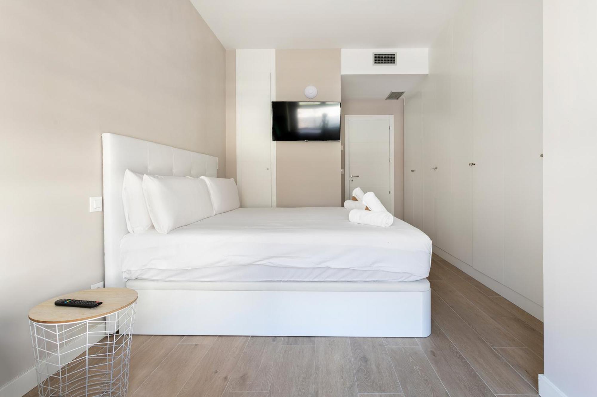 Apartamento Homenfun El Retiro *