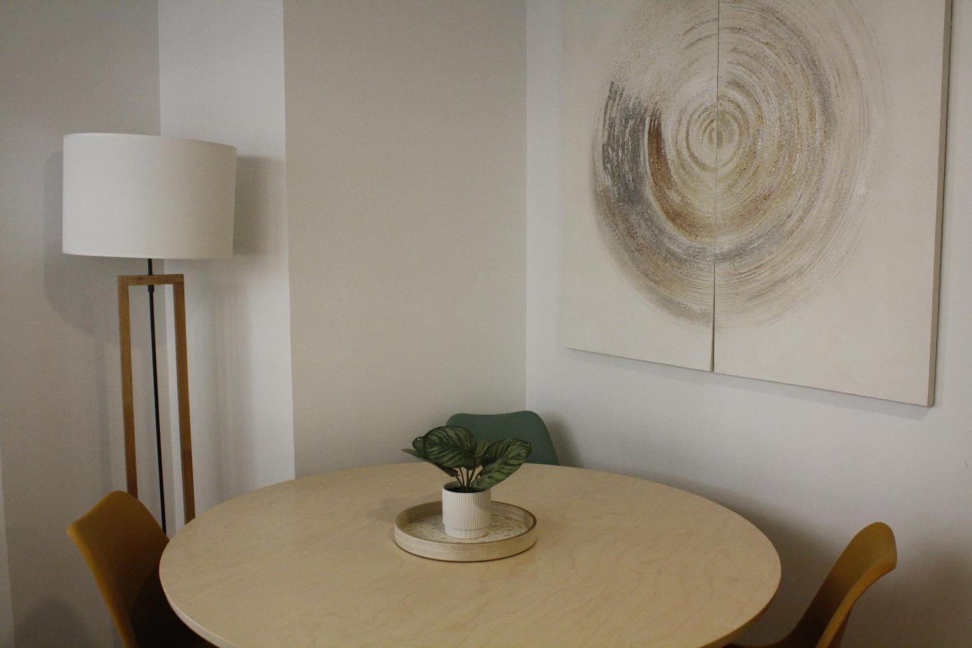 Apartamento Urban Suites- Nuevo Apartahotel-7 Boutique Full Equiped