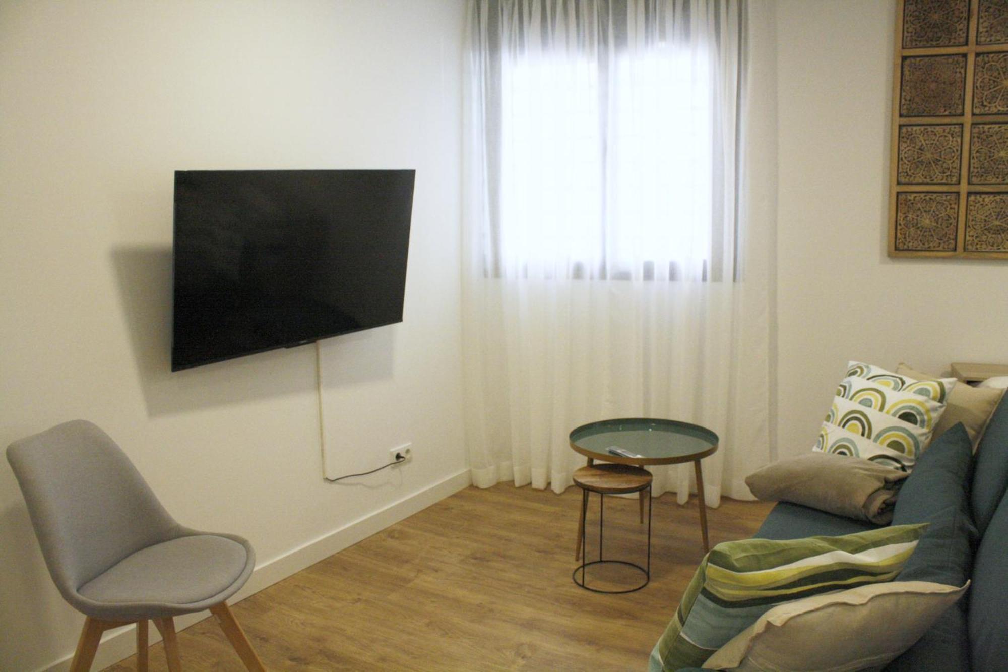 Urban Suites- Nuevo Apartahotel-7 Boutique Full Equiped Apartamento