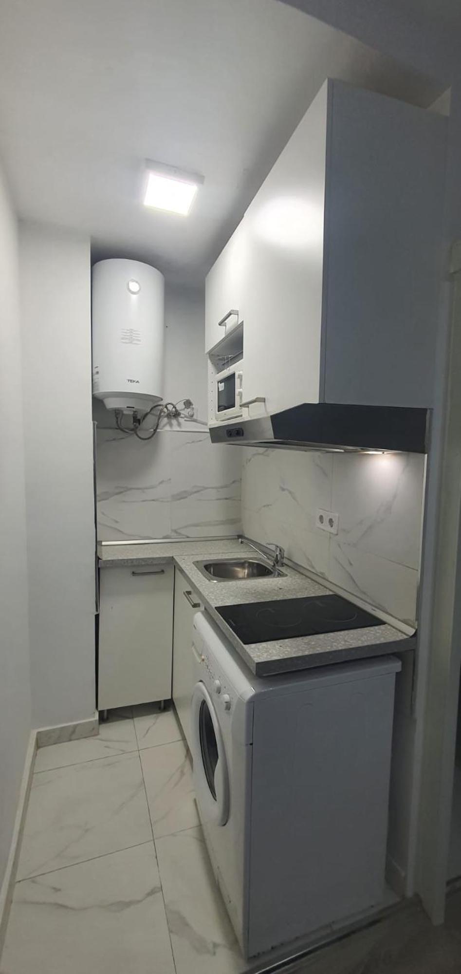 Apartamento Quiet