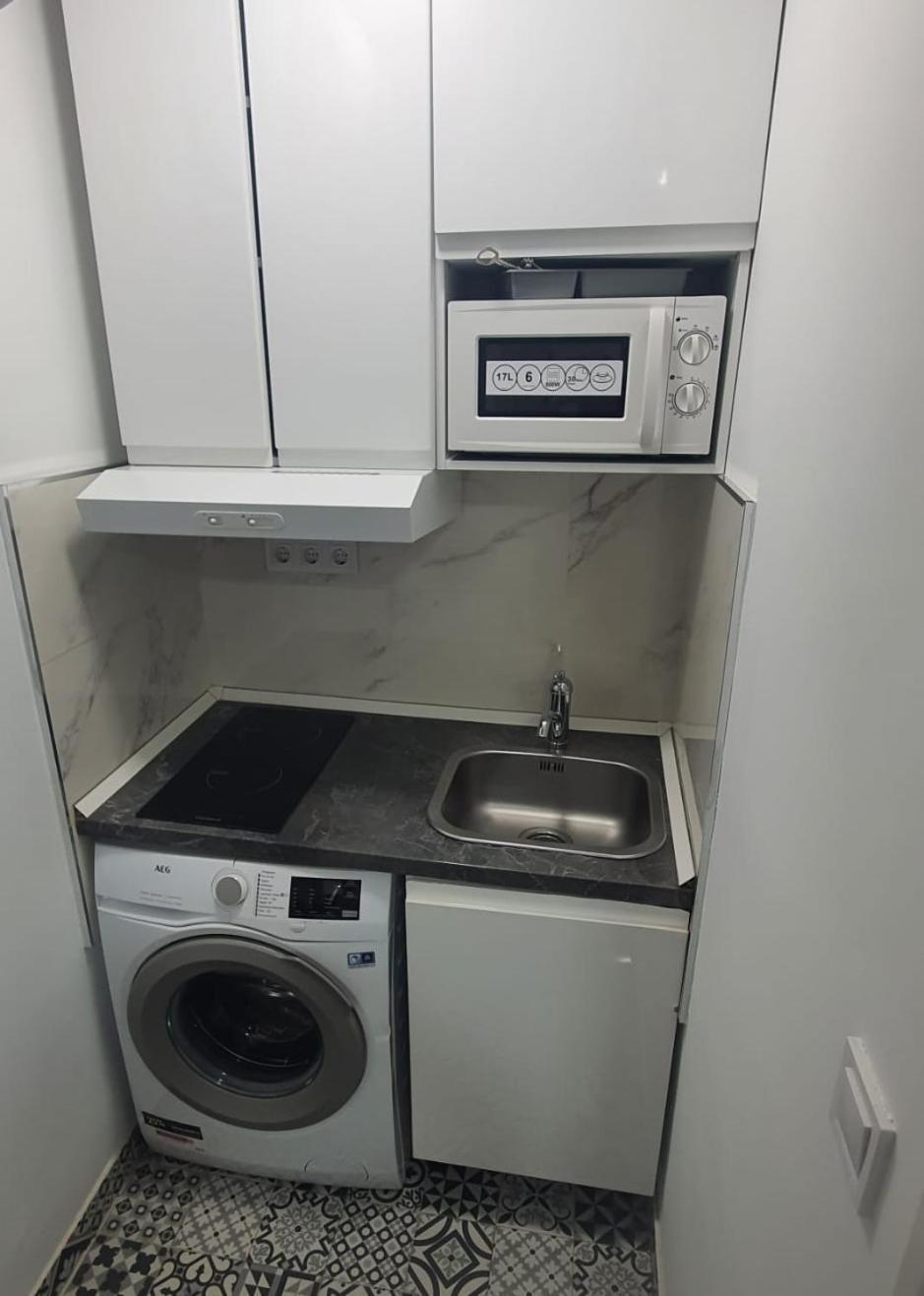 Apartamento Quiet *