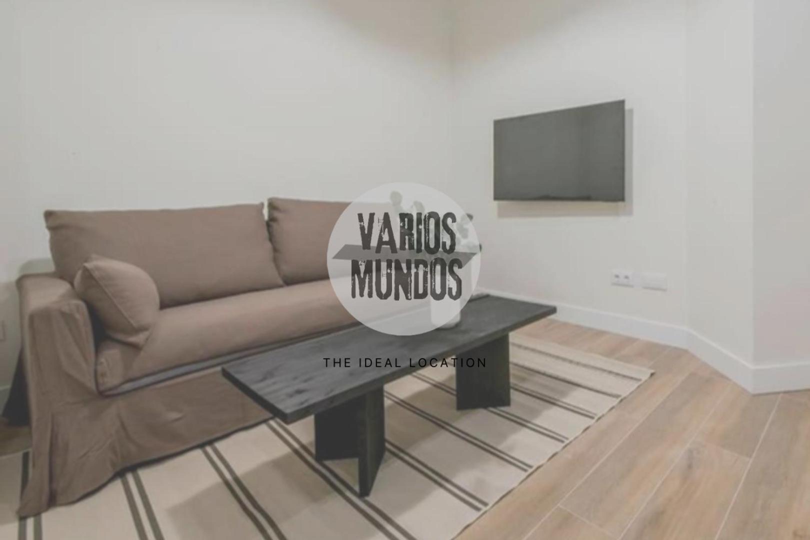 Cool Y Centrico 6px En Plena Plaza Del Carmen E2 Apartment