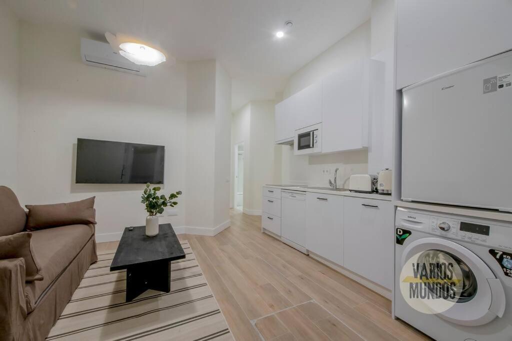 Cool Y Centrico 6px En Plena Plaza Del Carmen E2 Apartment *