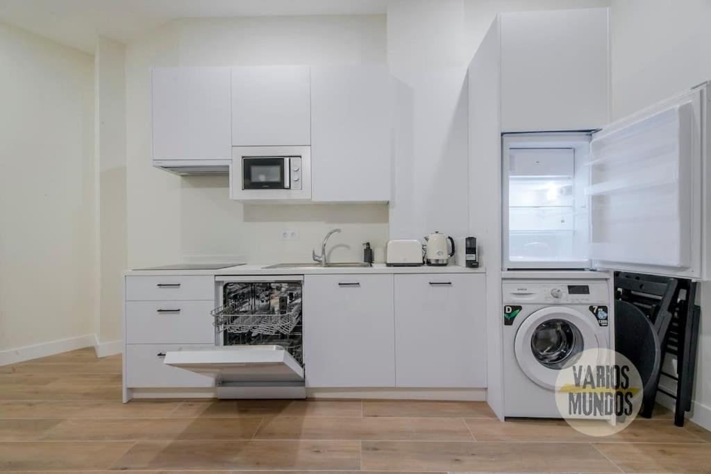 Cool Y Centrico 6px En Plena Plaza Del Carmen E2 Apartment
