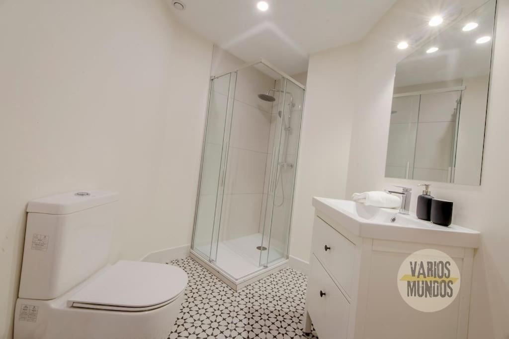 Apartment Cool Y Centrico 6px En Plena Plaza Del Carmen E2 *