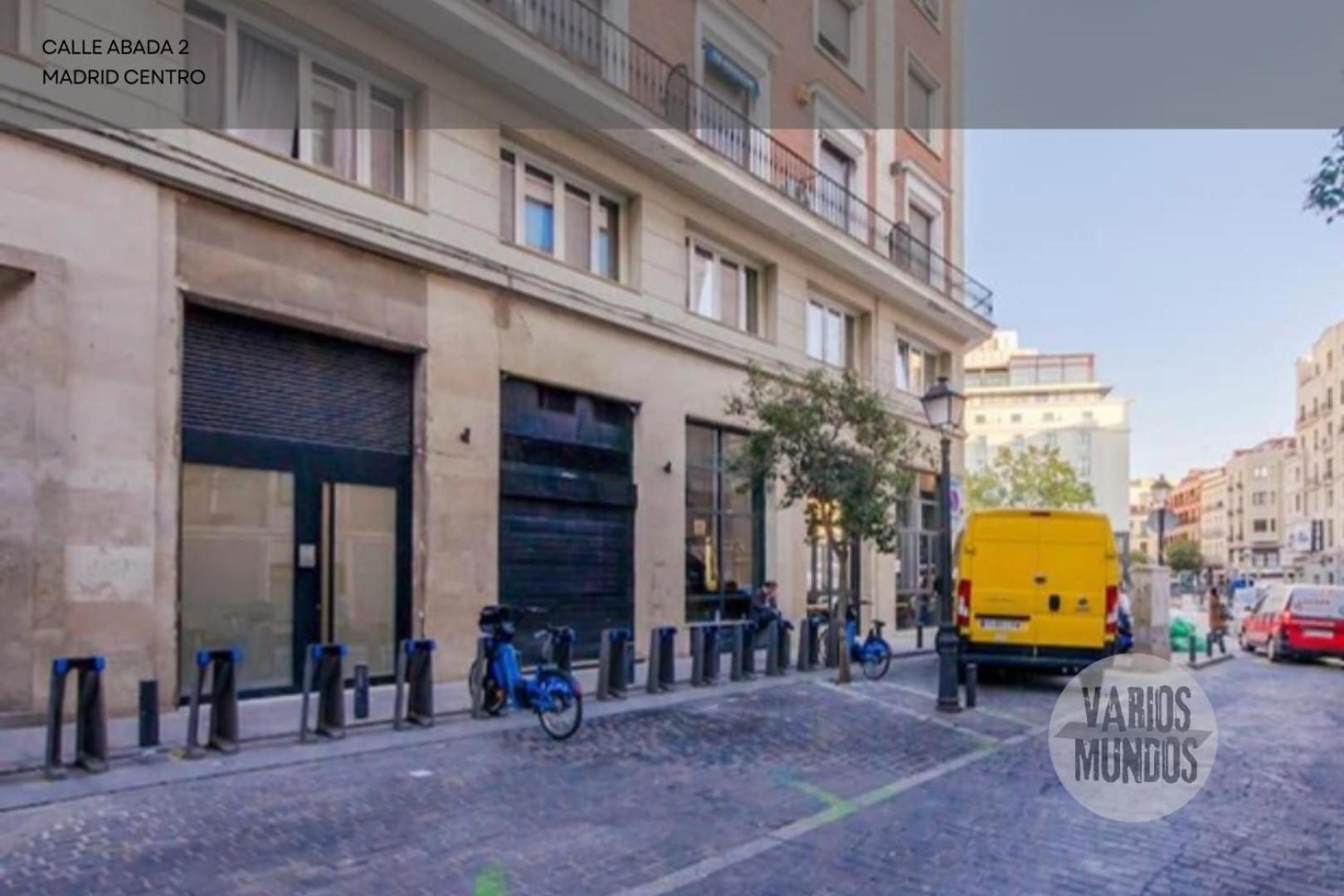 Apartamento Cozy Y Centrico 6pax En Plaza Del Carmen E2 Madrid