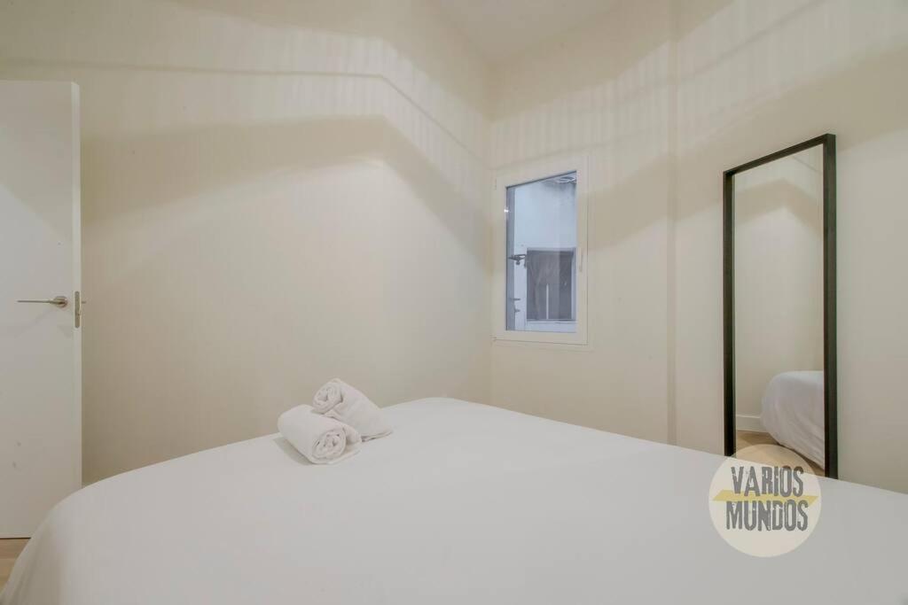 Cool Y Centrico 6px En Plena Plaza Del Carmen E2 Apartment *
