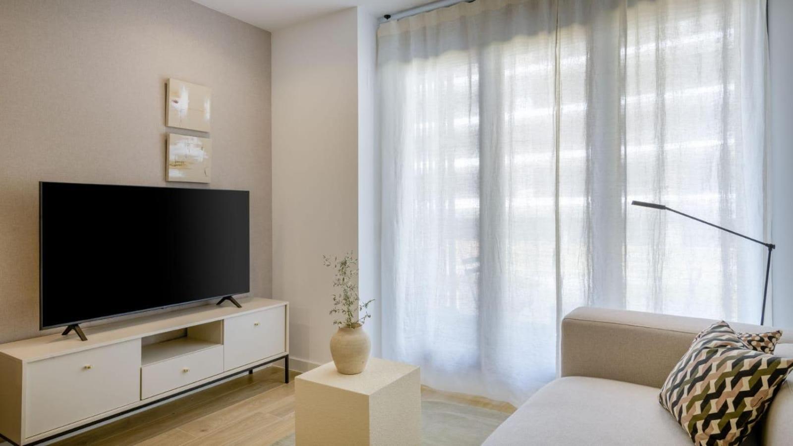 Rio Exclusive Living Apartamento *