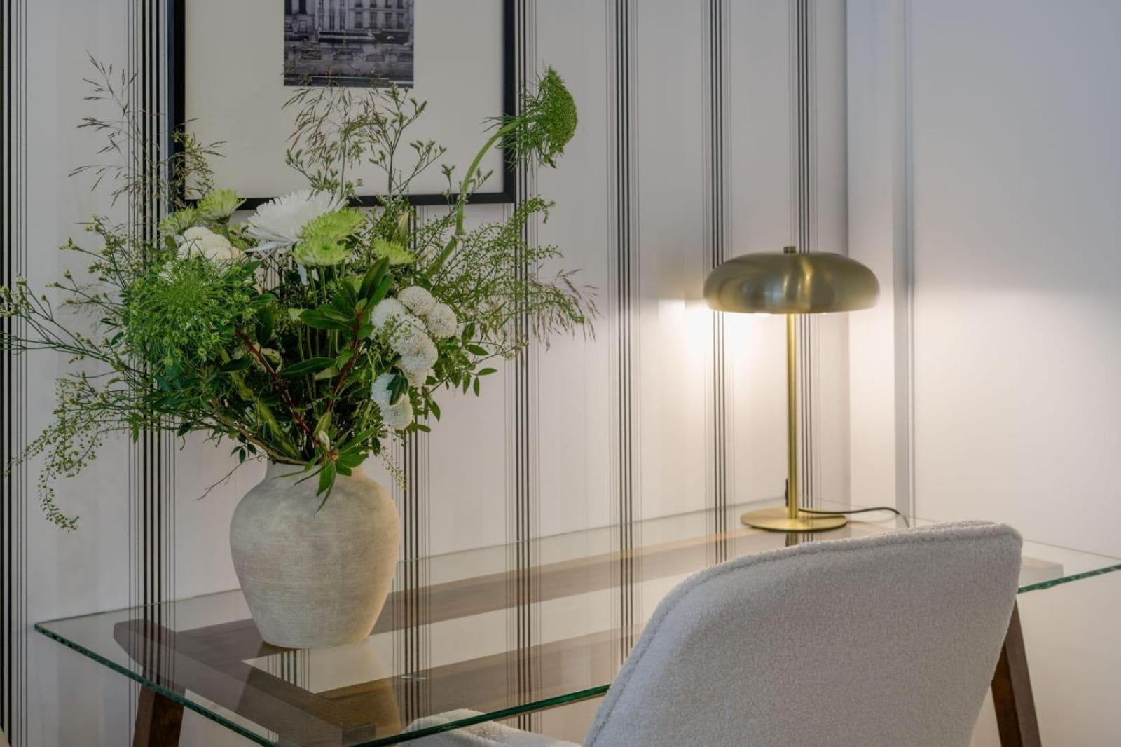Rio Exclusive Living Apartamento *
