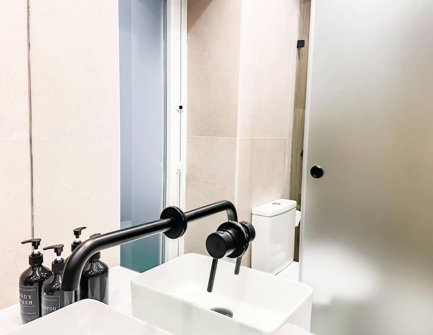 Apartment Breton De Herreros 54