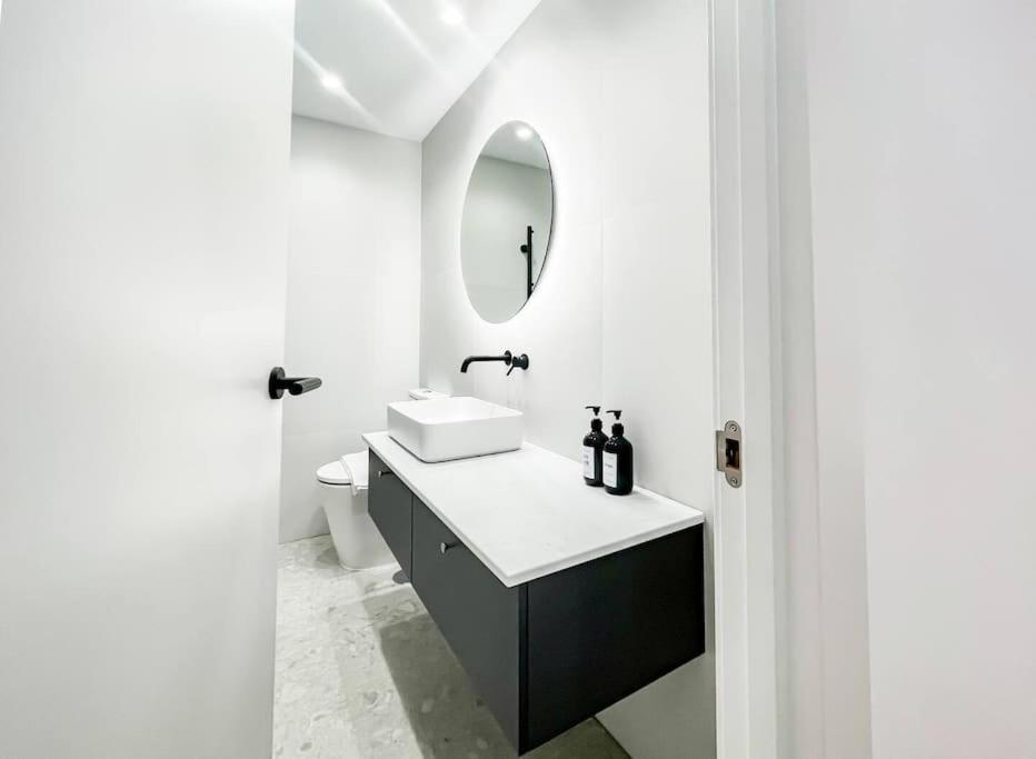 Breton De Herreros 54 Apartment *