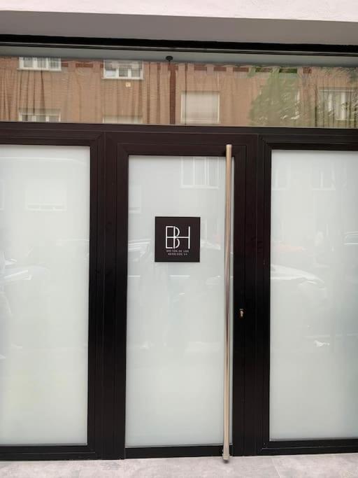 Apartment Breton De Herreros 54 *