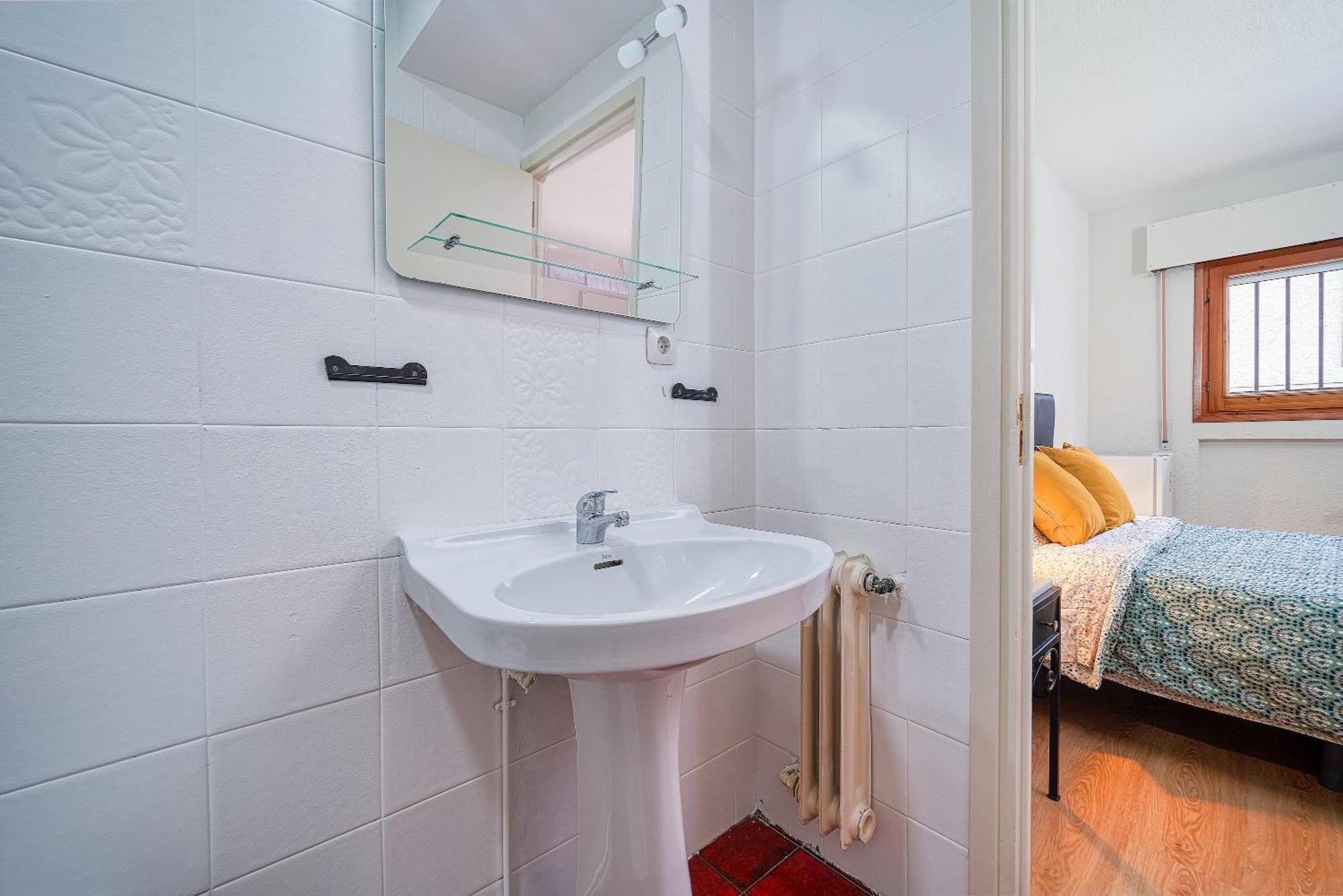 P Casacafe Calle Carlos Dubois 3 Apartahotel Madrid