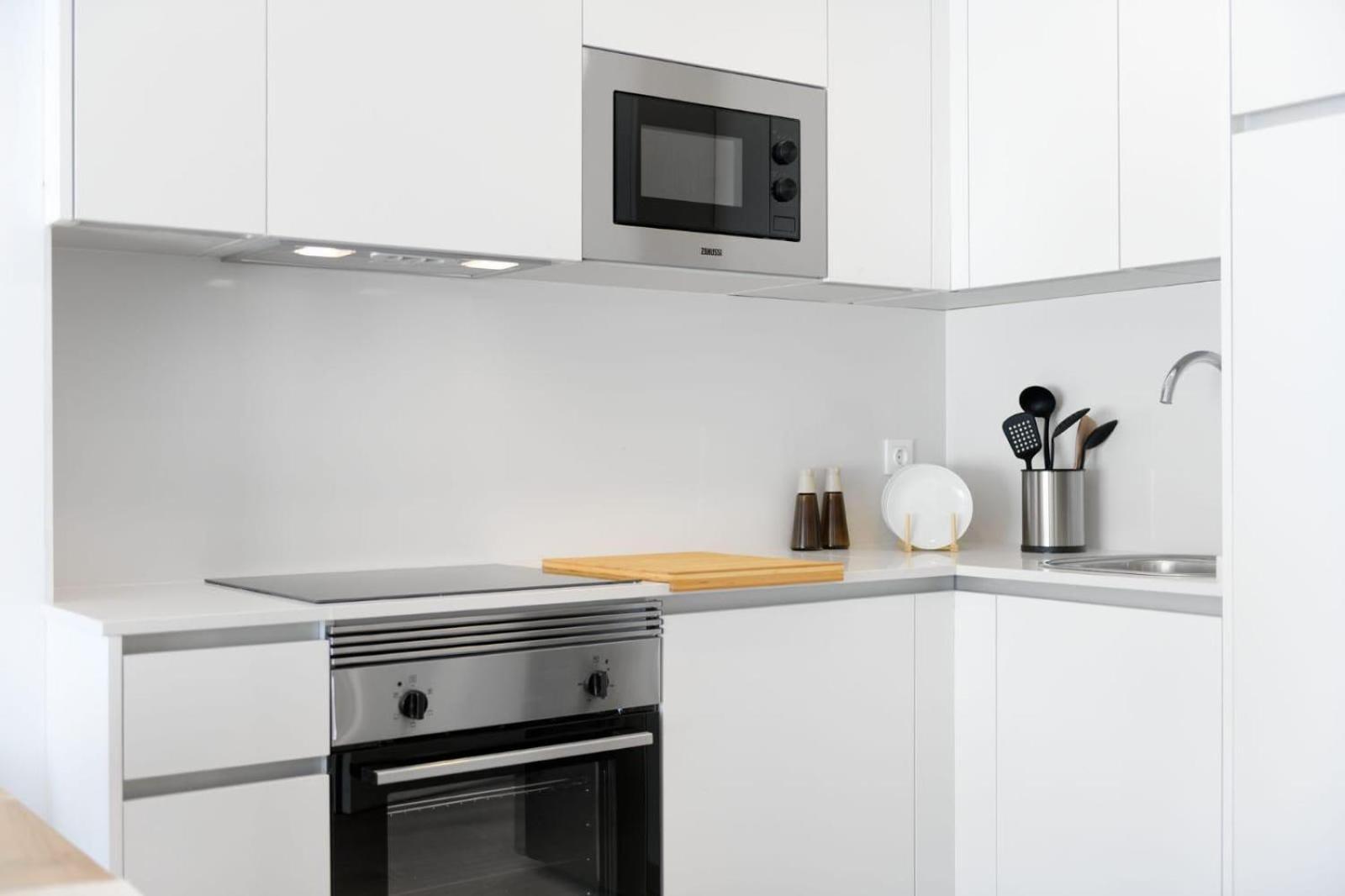 Rio Exclusive Living Apartamento Madrid