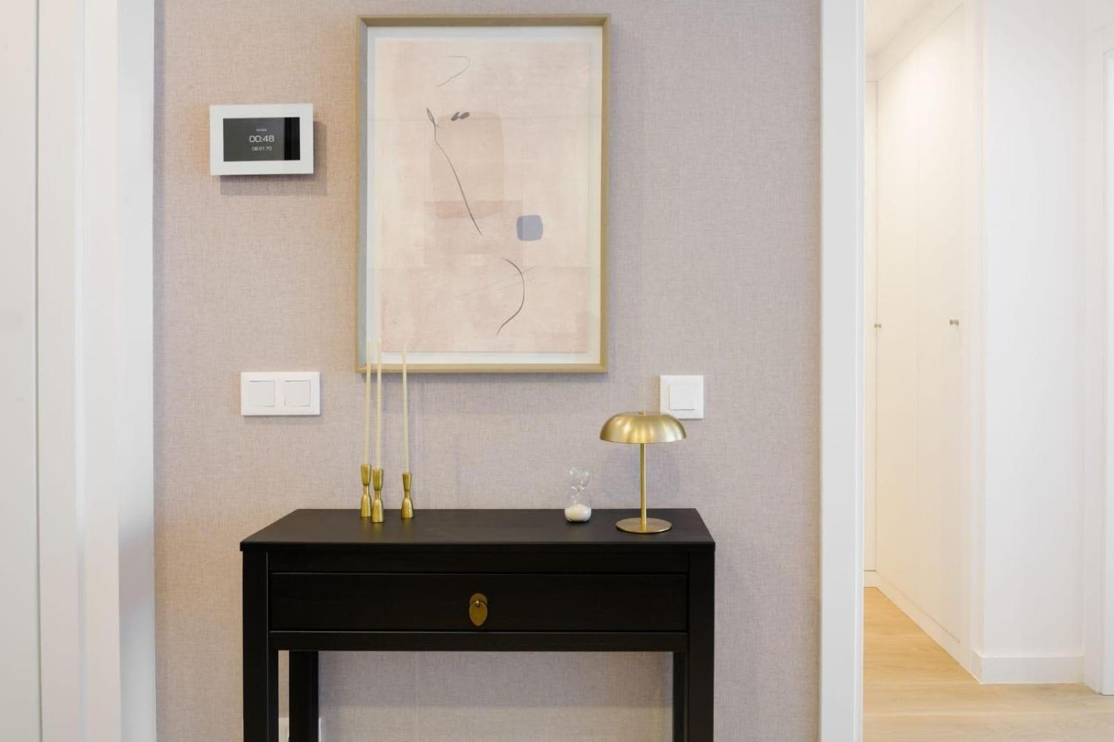 Rio Exclusive Living Madrid