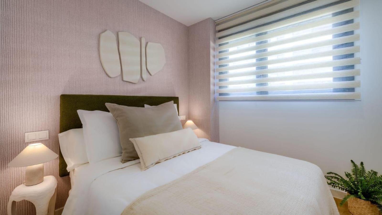 Rio Exclusive Living Apartamento Madrid